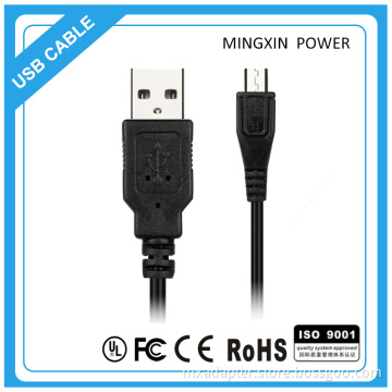 Warranty 12 months Best Price for iphone cable charger USB Cable for Android and Iphone